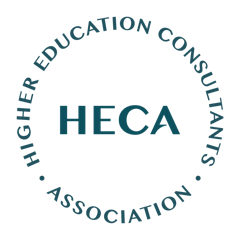 HECA logo