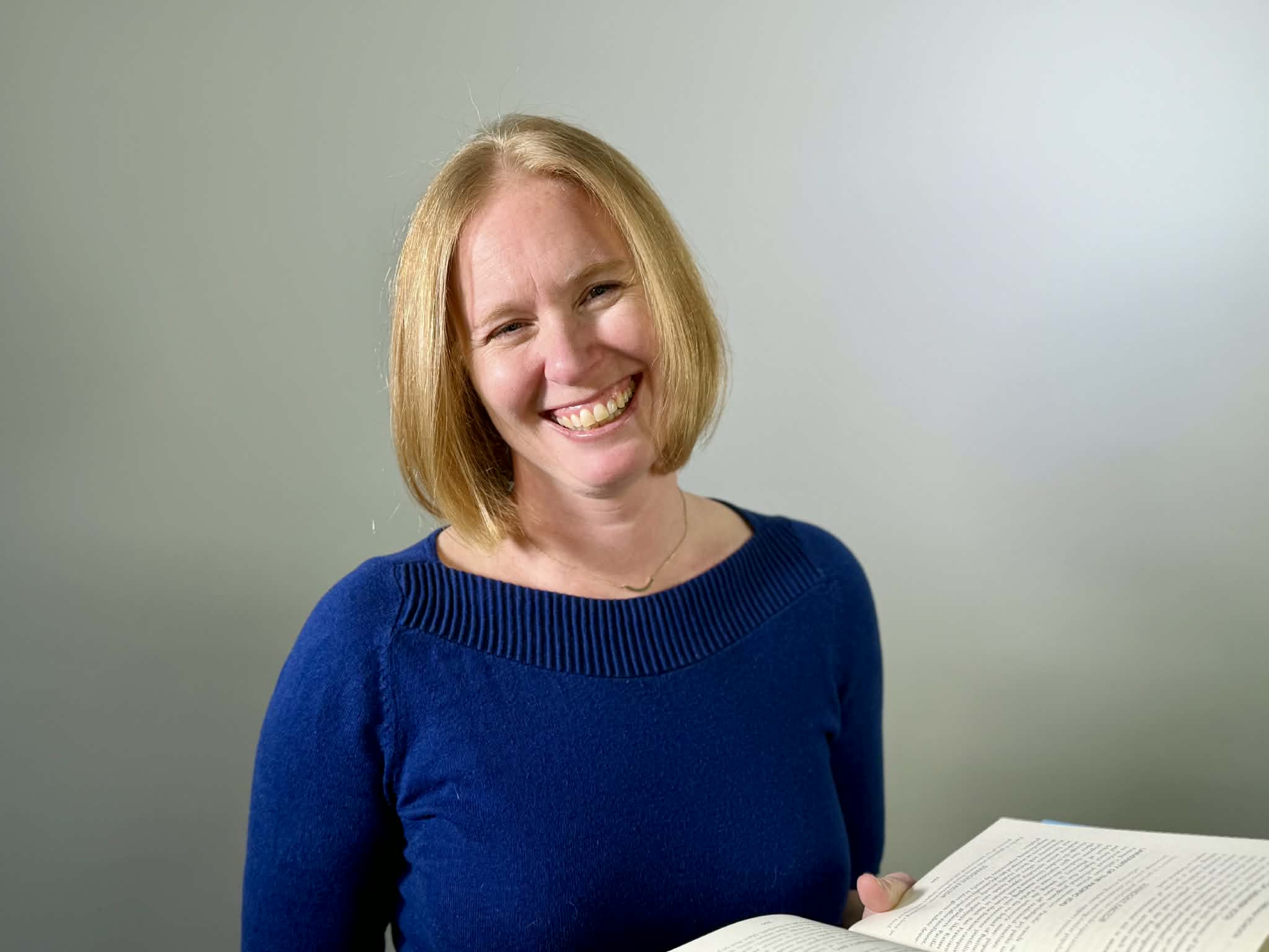 Elizabeth Libby Pass